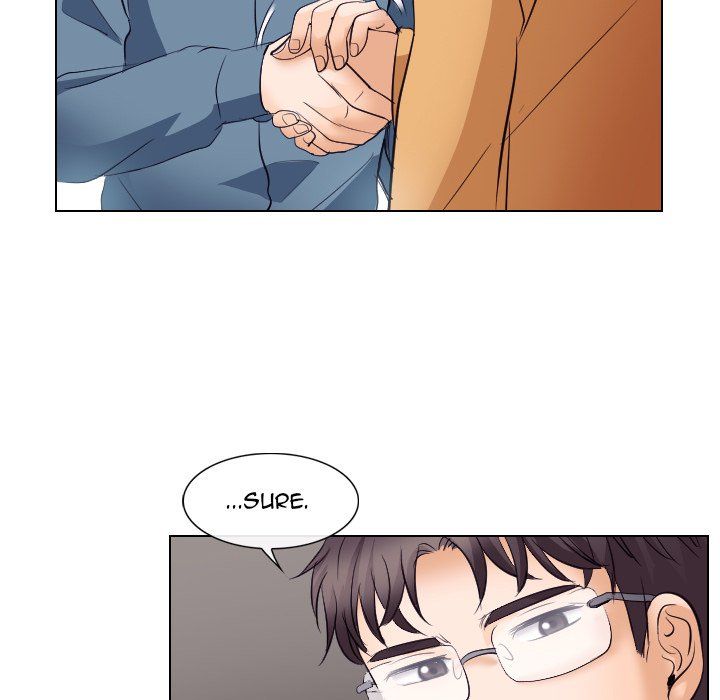 Unfaithful Manhwa - Chapter 18 Page 51