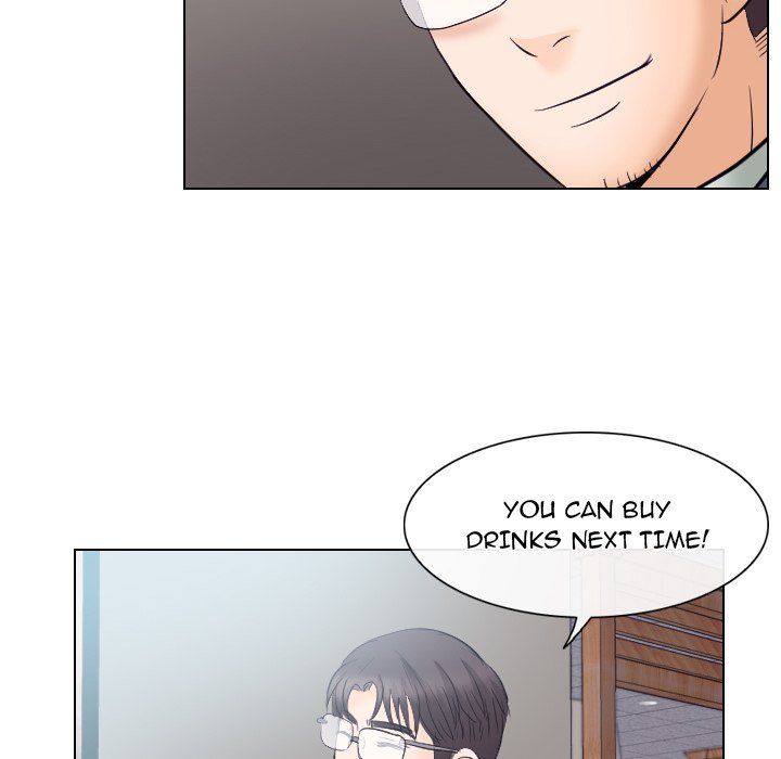 Unfaithful Manhwa - Chapter 18 Page 52