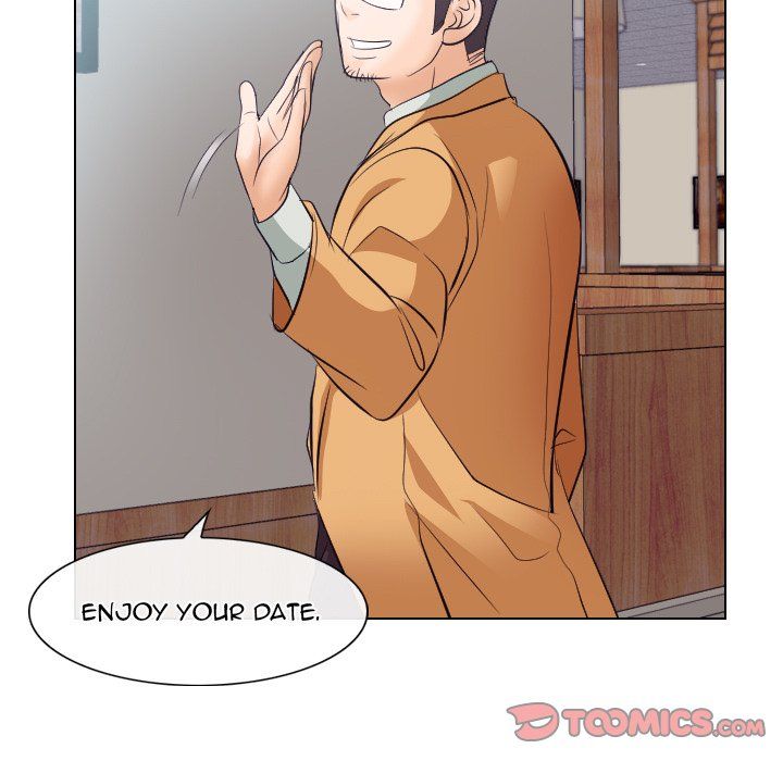 Unfaithful Manhwa - Chapter 18 Page 53