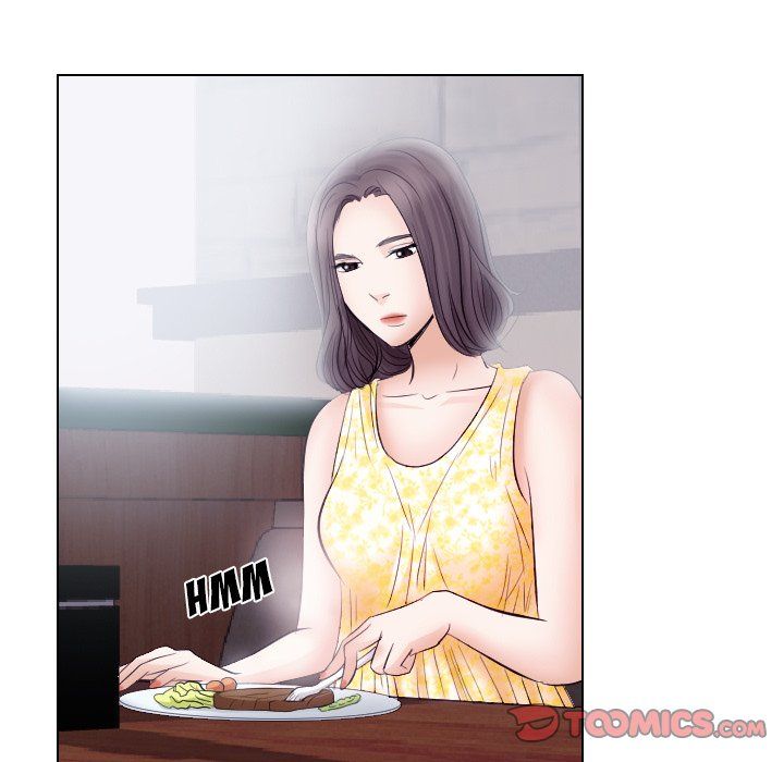 Unfaithful Manhwa - Chapter 18 Page 57