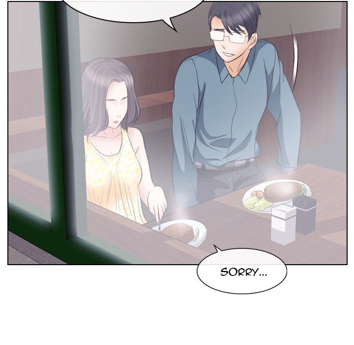 Unfaithful Manhwa - Chapter 18 Page 59