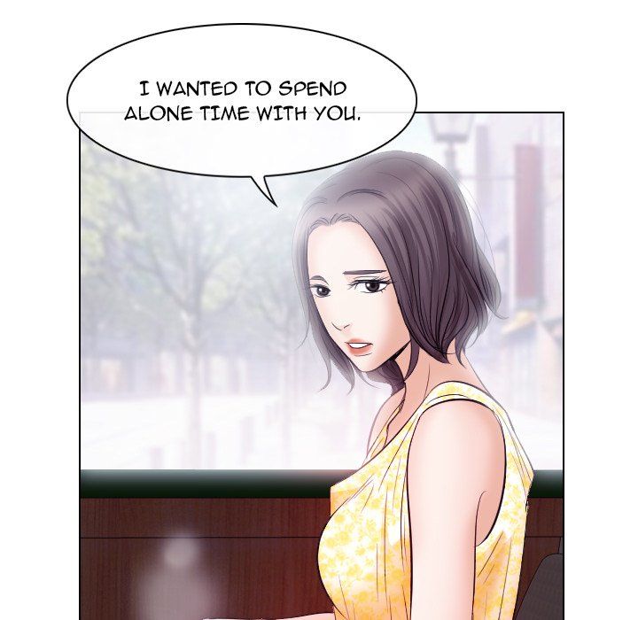 Unfaithful Manhwa - Chapter 18 Page 60