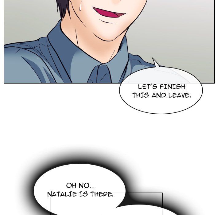 Unfaithful Manhwa - Chapter 18 Page 64