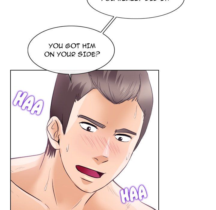 Unfaithful Manhwa - Chapter 18 Page 70