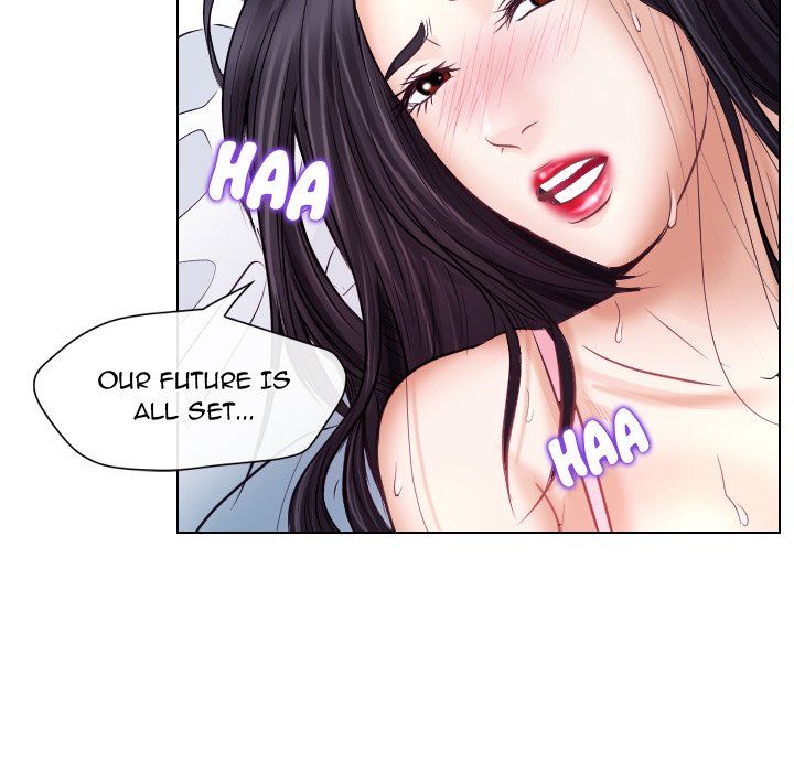 Unfaithful Manhwa - Chapter 18 Page 72