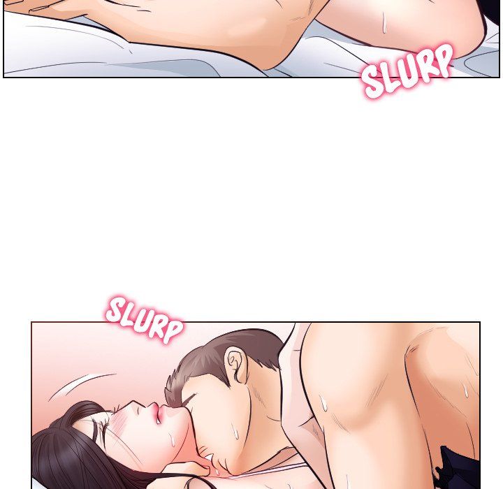 Unfaithful Manhwa - Chapter 18 Page 78