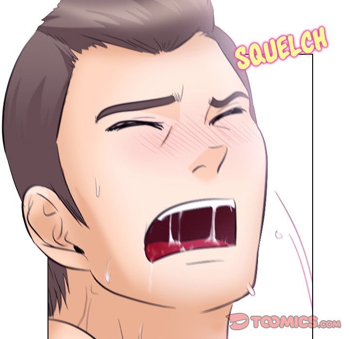 Unfaithful Manhwa - Chapter 18 Page 93