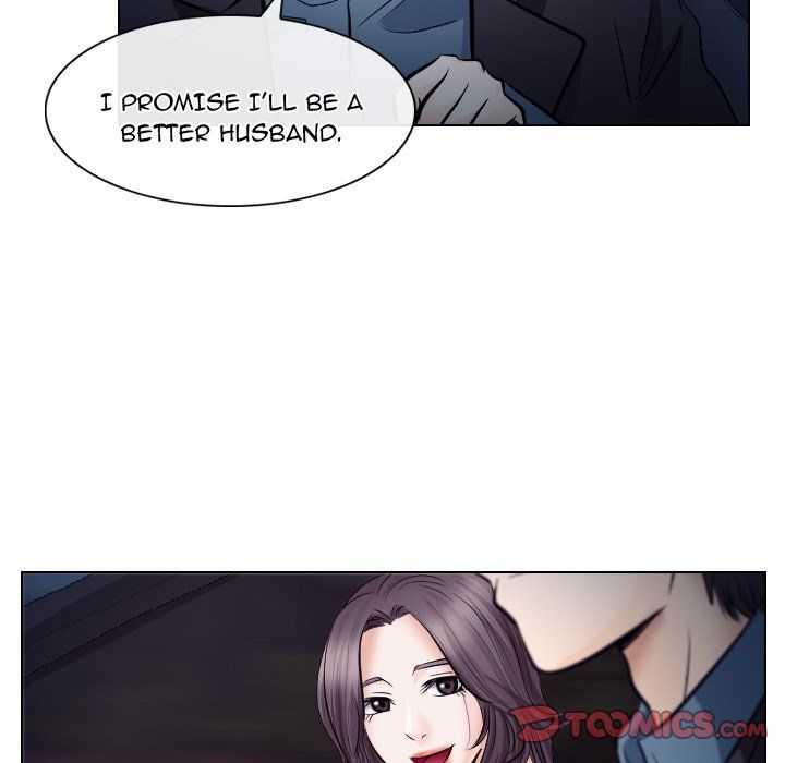 Unfaithful Manhwa - Chapter 19 Page 5