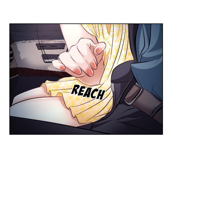 Unfaithful Manhwa - Chapter 19 Page 7