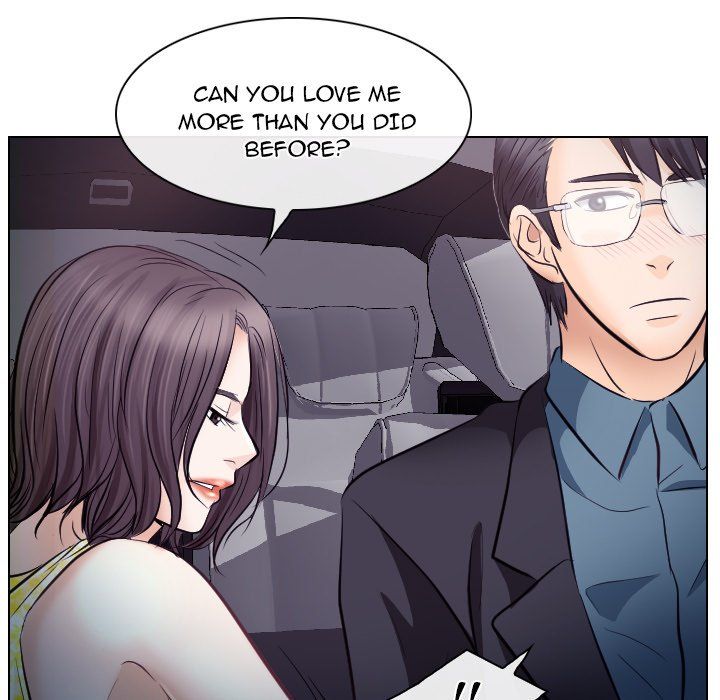 Unfaithful Manhwa - Chapter 19 Page 8