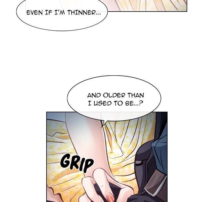 Unfaithful Manhwa - Chapter 19 Page 11