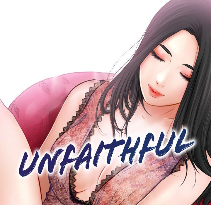 Unfaithful Manhwa - Chapter 19 Page 15