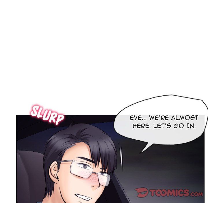 Unfaithful Manhwa - Chapter 19 Page 17