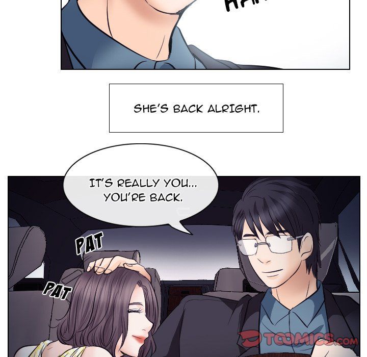 Unfaithful Manhwa - Chapter 19 Page 21