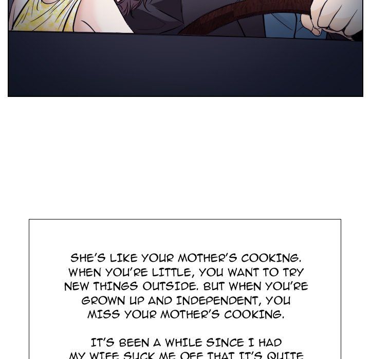 Unfaithful Manhwa - Chapter 19 Page 22