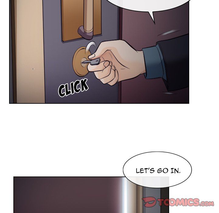 Unfaithful Manhwa - Chapter 19 Page 25