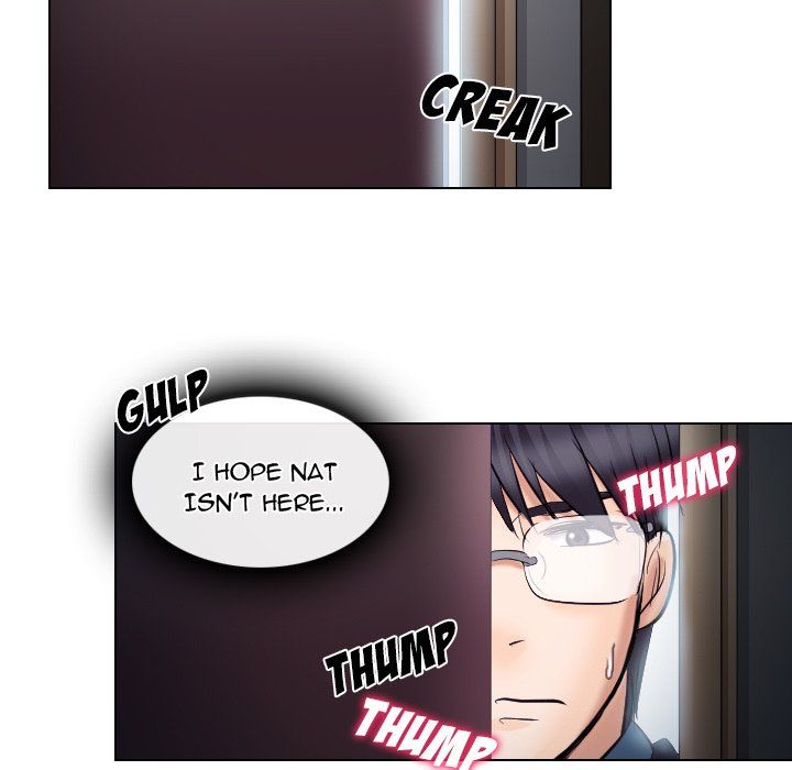 Unfaithful Manhwa - Chapter 19 Page 26