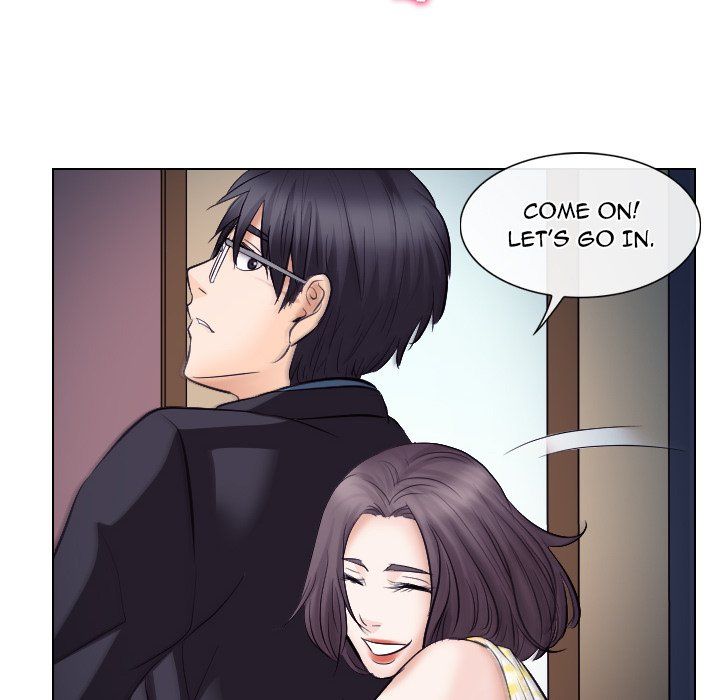 Unfaithful Manhwa - Chapter 19 Page 27