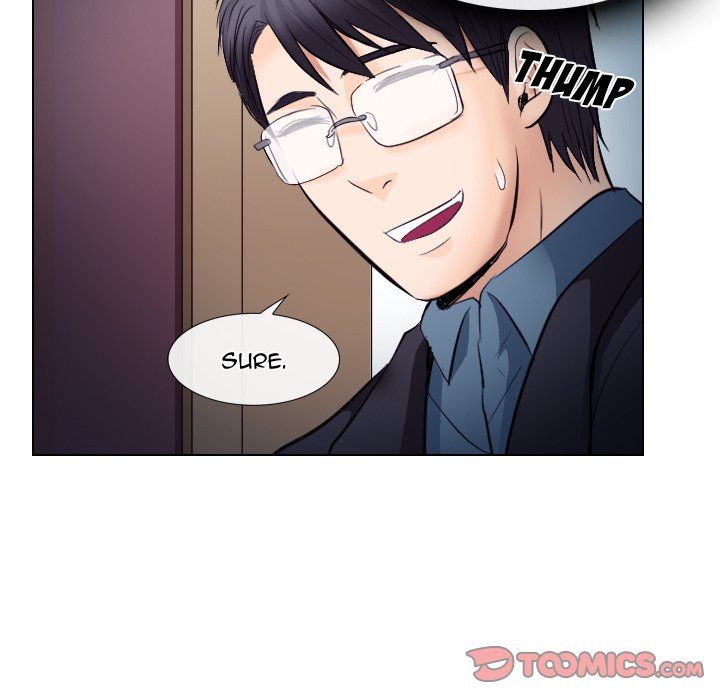 Unfaithful Manhwa - Chapter 19 Page 29