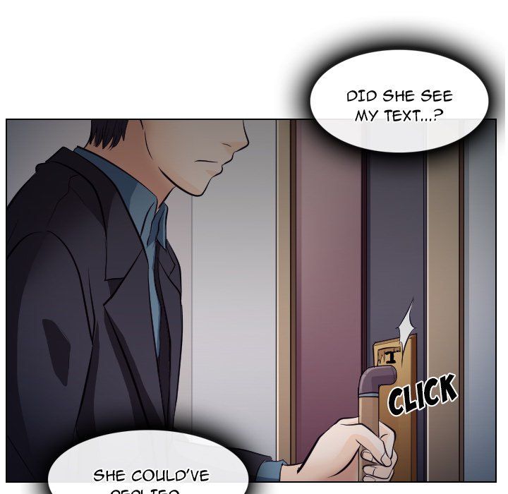 Unfaithful Manhwa - Chapter 19 Page 30