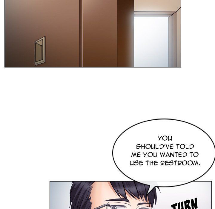 Unfaithful Manhwa - Chapter 19 Page 34