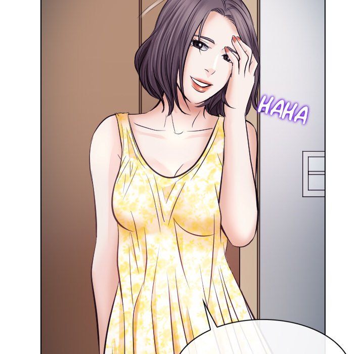 Unfaithful Manhwa - Chapter 19 Page 36
