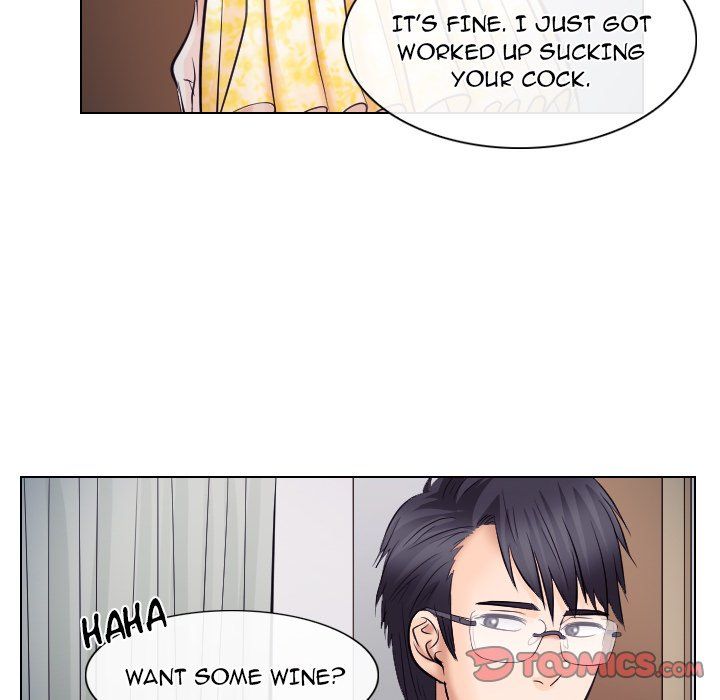 Unfaithful Manhwa - Chapter 19 Page 37