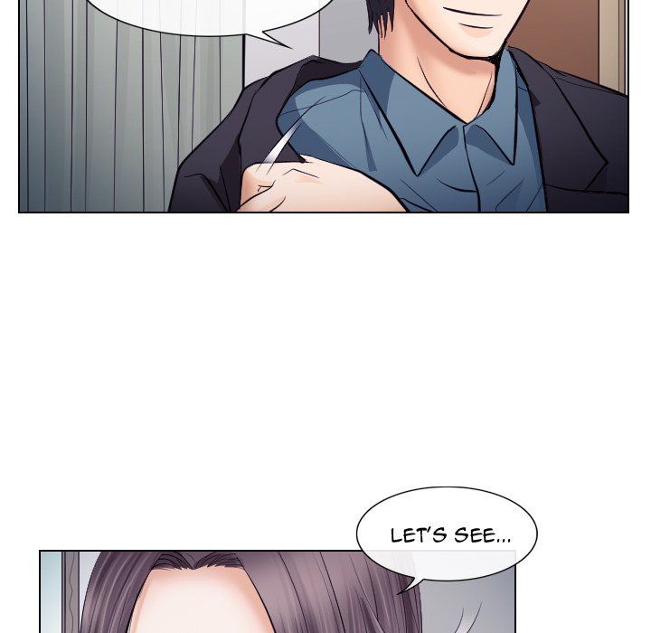Unfaithful Manhwa - Chapter 19 Page 38