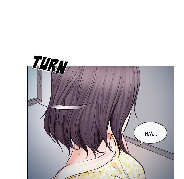 Unfaithful Manhwa - Chapter 19 Page 40