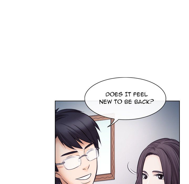 Unfaithful Manhwa - Chapter 19 Page 42