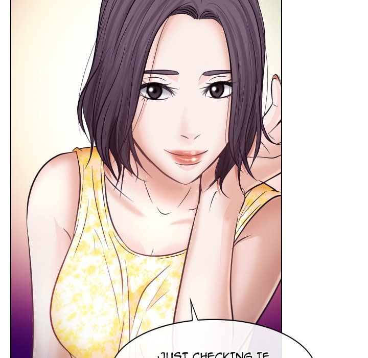 Unfaithful Manhwa - Chapter 19 Page 44