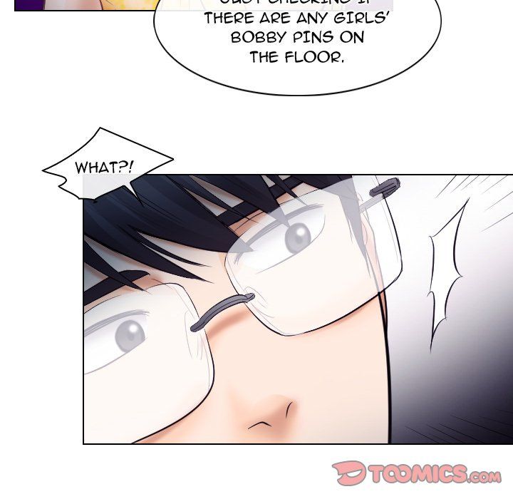 Unfaithful Manhwa - Chapter 19 Page 45