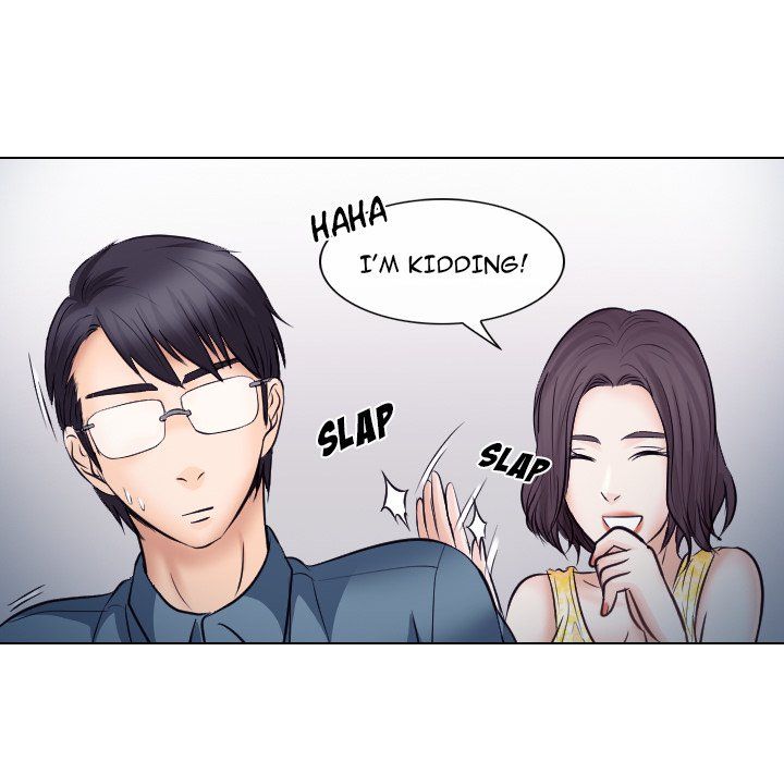 Unfaithful Manhwa - Chapter 19 Page 46