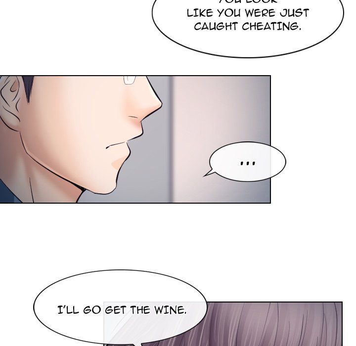Unfaithful Manhwa - Chapter 19 Page 48