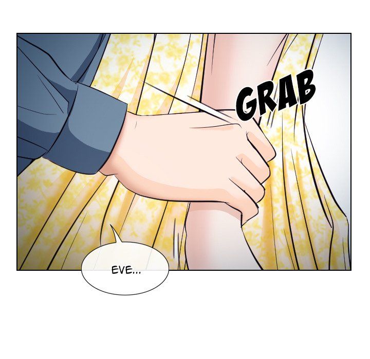 Unfaithful Manhwa - Chapter 19 Page 50