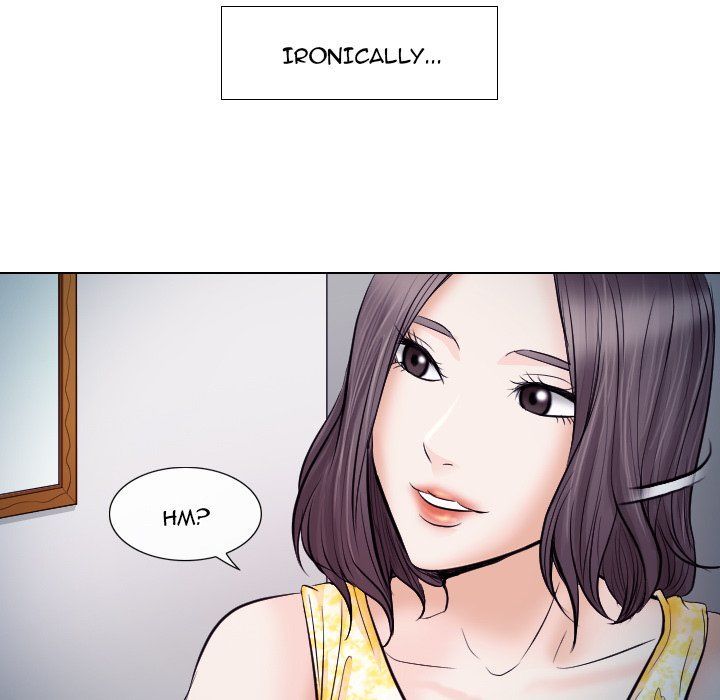 Unfaithful Manhwa - Chapter 19 Page 51