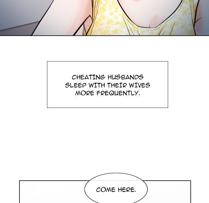 Unfaithful Manhwa - Chapter 19 Page 52