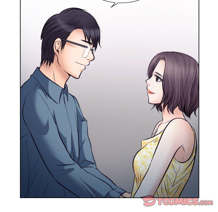 Unfaithful Manhwa - Chapter 19 Page 53