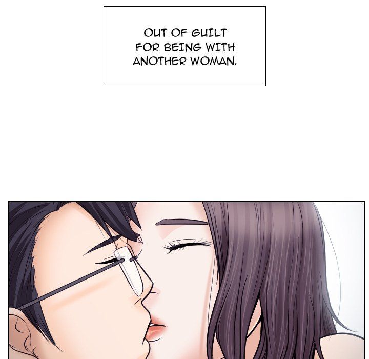 Unfaithful Manhwa - Chapter 19 Page 54