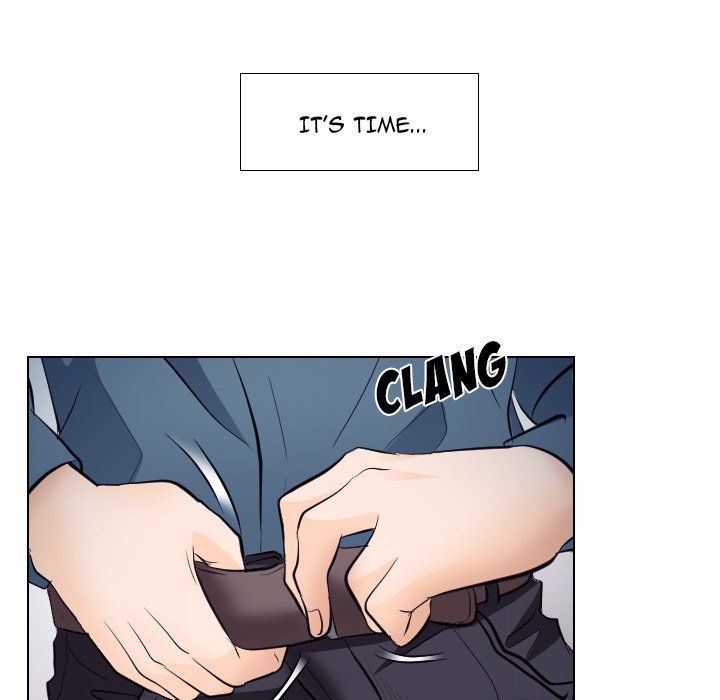 Unfaithful Manhwa - Chapter 19 Page 78