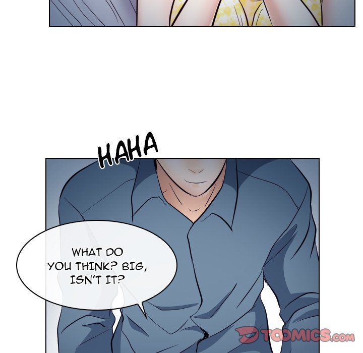 Unfaithful Manhwa - Chapter 19 Page 81