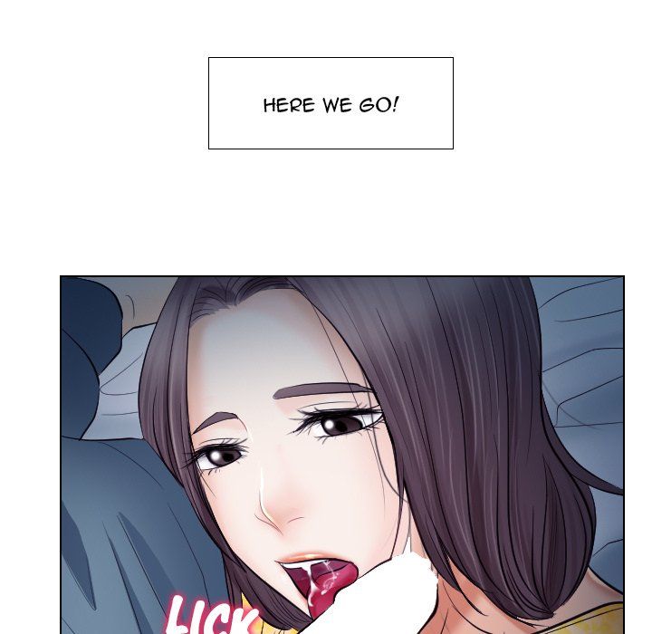 Unfaithful Manhwa - Chapter 19 Page 84