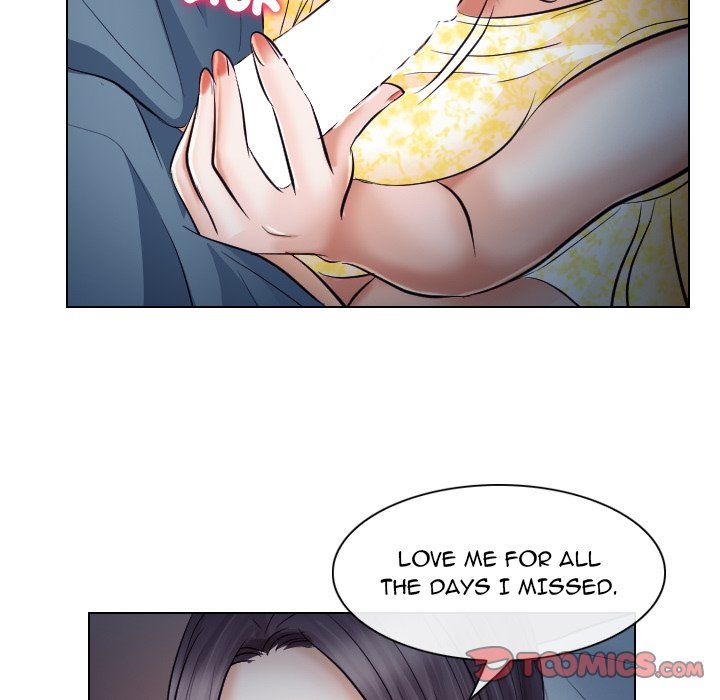 Unfaithful Manhwa - Chapter 19 Page 85