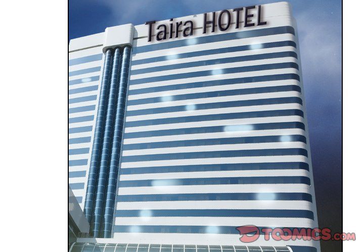 Unfaithful Manhwa - Chapter 28 Page 1