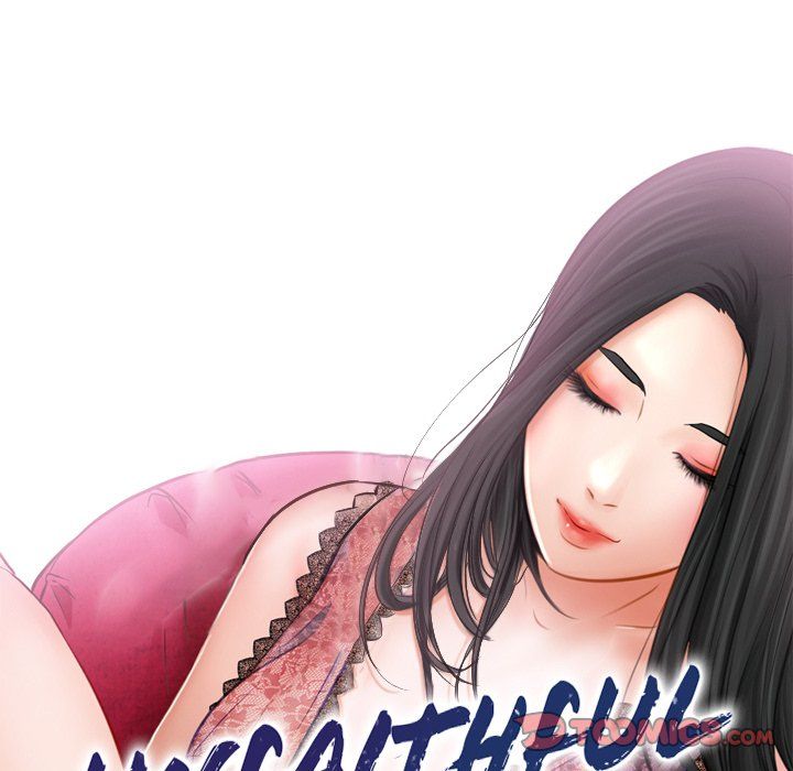 Unfaithful Manhwa - Chapter 28 Page 13