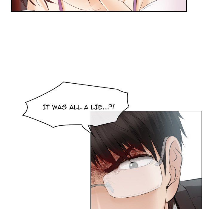 Unfaithful Manhwa - Chapter 28 Page 16