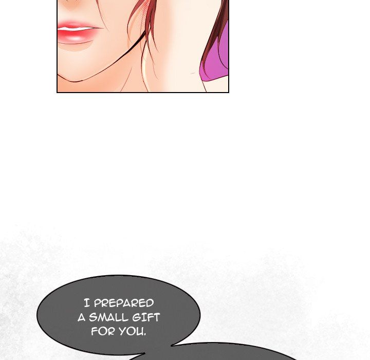 Unfaithful Manhwa - Chapter 28 Page 18