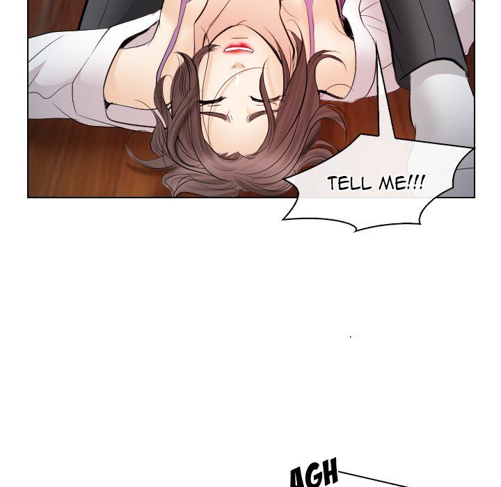 Unfaithful Manhwa - Chapter 28 Page 23