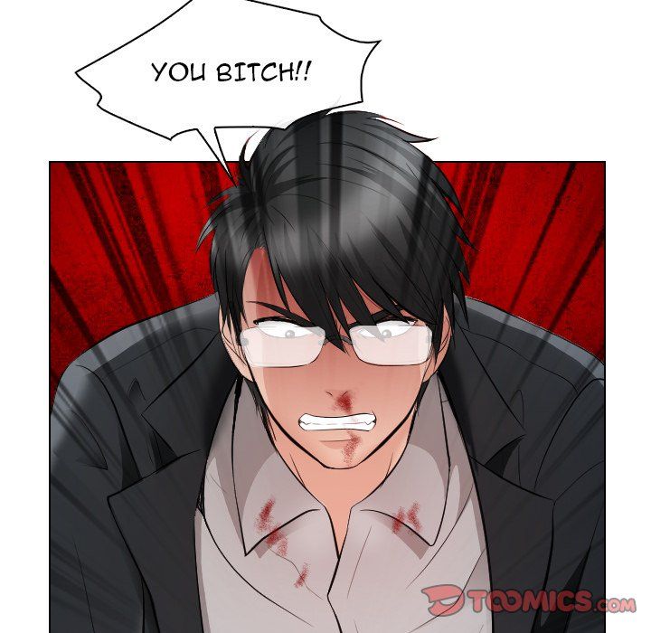 Unfaithful Manhwa - Chapter 28 Page 25