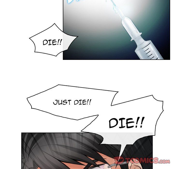 Unfaithful Manhwa - Chapter 28 Page 29